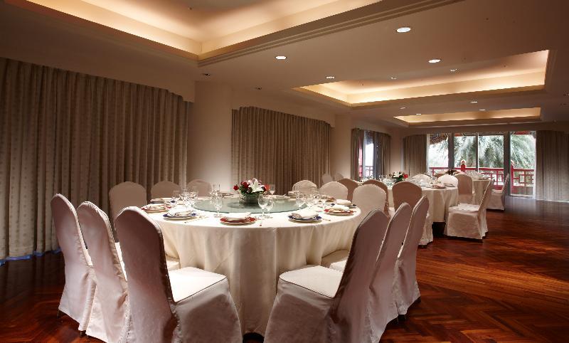 The Grand Khách sạn Đài Bắc